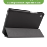 Чехол для Huawei MatePad T8, Сонный кот