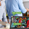 Чехол для Redmi Pad SE, Граффити