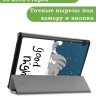 Чехол для Huawei MediaPad T5 10 (10,1"), Сонный кот