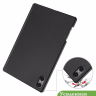 Чехол для Teclast T50 Pro (T50Pro_W_ROW) (черный)