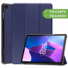 Чехол для Lenovo Tab M10, TB-328 - 10,1 дюйм (темно-синий)