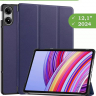 Чехол для Xiaomi Redmi Pad Pro, POCO Pad (темно-синий)