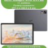 Чехол с узором на Acer Gadget E10 ETPad 11'' (черный)
