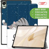 Чехол для Huawei MatePad 12X, Сонный кот