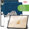 Чехол для Huawei MatePad 12X, Сонный кот