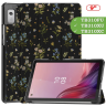 Чехол для Lenovo Tab M9 (Цветочки)