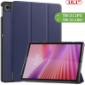 Чехол для Lenovo Tab K10 2nd 10.1/M10 4th/K10C TB311FU (темно-синий)
