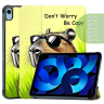Чехол для iPad 10.9 2022 10th generation, Капибара