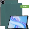 Чехол для Teclast M50+ (темно-зеленый)