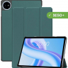 Чехол для Teclast M50+ (т.зеленый)