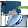 Чехол для Huawei MatePad Mini (Сонный кот)
