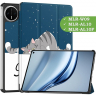 Чехол для HUAWEI MatePad Mini 8,8" (Сонный кот)