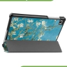 Чехол для A7 Lite/T220/T225 (Абрикосовое дерево)