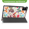 Чехол для Xiaomi Redmi Pad 10,61, Бабочки
