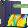 Чехол для Teclast T50 Pro (T50Pro_W_ROW) (темно-синий)