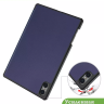 Чехол для Teclast T50 Pro (T50Pro_W_ROW) (темно-синий)