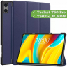 Чехол для Teclast T50 Pro (T50Pro_W_ROW) (темно-синий)