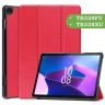 Чехол для Lenovo Tab M10, TB-328 - 10,1 дюйм (красный) Чехол для Lenovo Tab M10, TB-328 - 10,1 дюйм (красный)