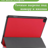 Чехол для Lenovo Tab M10, TB-328 - 10,1 дюйм (красный) Чехол для Lenovo Tab M10, TB-328 - 10,1 дюйм (красный)