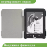 Чехол для DEXP L3 Moon, DEXP S4 Symbol, DEXP S3 Symbol (малиновый)