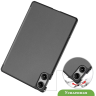 Чехол для Xiaomi Redmi Pad Pro, POCO Pad (серый)
