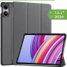 Чехол для Xiaomi Redmi Pad Pro, POCO Pad (серый)