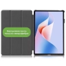 Чехол для Huawei MatePad 11.5"S (TGR-W09), Зеленый мрамор