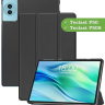 Чехол для Teclast P50Ai, Teclast P50, Teclast P50S (черный)