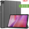 Чехол для Lenovo Tab K10 2nd 10.1/M10 4th/K10C TB311FU (серый)