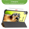 Чехол для iPad mini 6, mini 7, Капибара