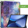 Чехол для OnePlus Pad 3, Oppo Pad 4 Pro (Млечный Путь)