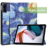 Чехол для Xiaomi Redmi Pad 10,61, Звёздная ночь, Ван Гог