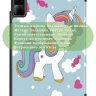 Чехол для Redmi Pad SE, Волшебная лошадка