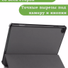 Чехол для Lenovo Tab M10, TB-328 - 10,1 дюйм (серый)