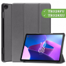 Чехол для Lenovo Tab M10, TB-328 - 10,1 дюйм (серый)