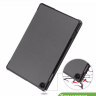 Чехол для Lenovo Tab M10, TB-328 - 10,1 дюйм (серый)