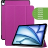 Чехол для iPad Air 11 (6th gen), 2024 (фиолетовый)