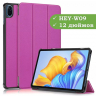 Чехол для Honor Pad 8 - 12 дюймов, фиолетовый