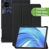 Чехол для Teclast T50HD, T50 Plus, T50 Max, черный (планшетный)