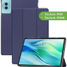 Чехол для Teclast P50Ai, Teclast P50, Teclast P50S (темно-синий)
