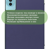 Чехол для Teclast P50Ai, Teclast P50, Teclast P50S (темно-синий)