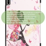 Чехол для Huawei MatePad 11, MatePad C7, Фея