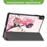 Чехол для Huawei MatePad 11, MatePad C7, Фея