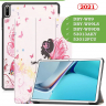 Чехол для Huawei MatePad 11, MatePad C7, Фея