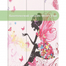 Чехол для Huawei MatePad 11, MatePad C7, Фея