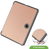 Чехол для OnePlus Pad, Oppo Pad 2 (розовое золото)
