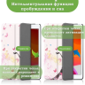 Чехол для iPad 10.2, Фея
