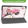 Чехол для iPad 10.2, Фея