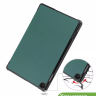 Чехол для Lenovo Tab M10, TB-328 - 10,1 дюйм (темно-зеленый)