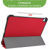 Чехол для iPad Air 11 (6th gen), 2024 (красный)